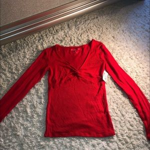 Brand new Long sleeve shirt